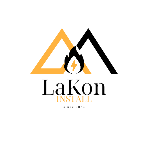 LaKon INSTALL